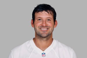 Tony Romo
