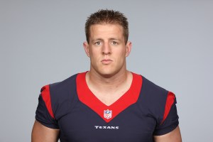 JJ Watt
