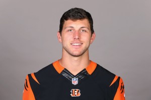 Tyler Eifert