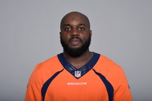 Darian Stewart
