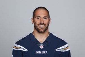 Eric Weddle