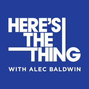heresthething