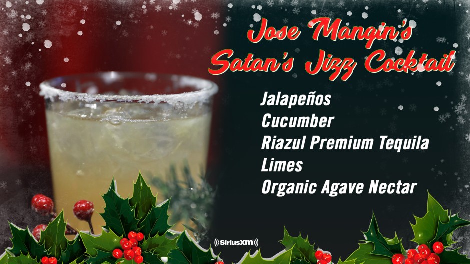 josemangin