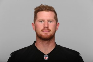 Matt McGloin
