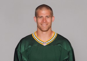 Jordy Nelson