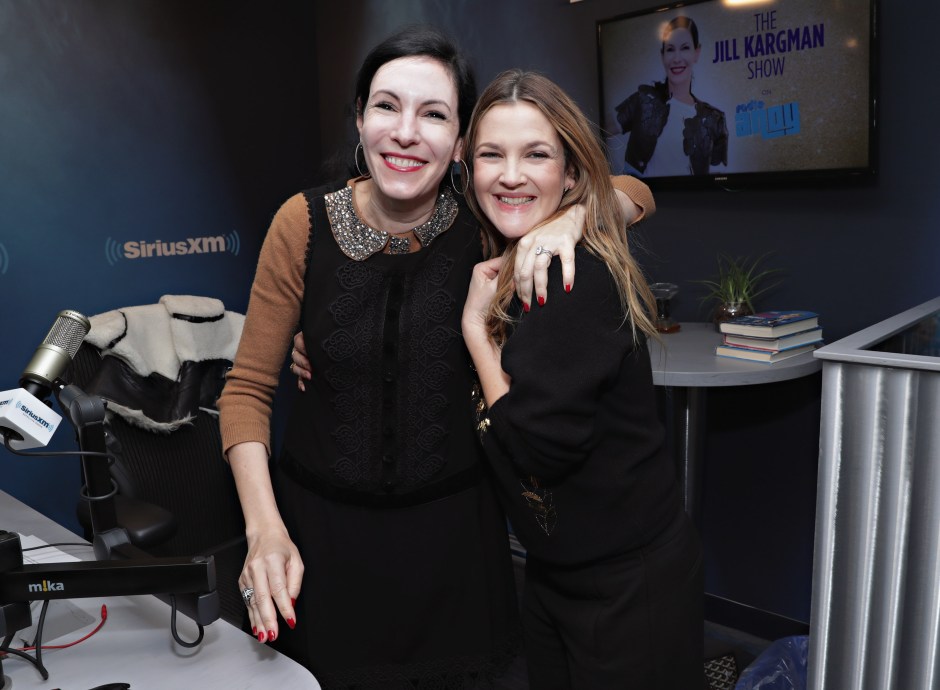(Photo by Cindy Ord/Getty Images for SiriusXM)