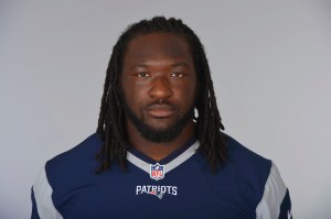 LeGarrette Blount
