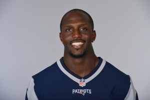 Devin McCourty