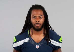 Richard Sherman