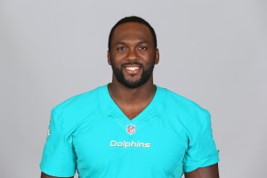 Earl Mitchell