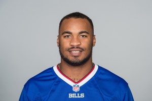 Robert Woods
