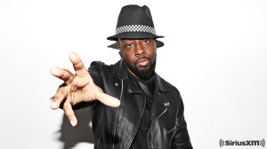 Wyclef Jean