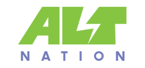 Alt Nation Logo