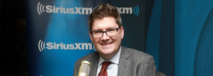 olivier knox siriusxm