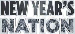 SiriusXM New Year's Nation - Channel Logo