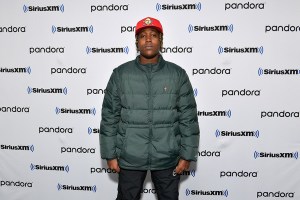 Don Toliver SiriusXM