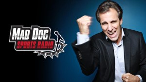 Mad Dog Sports Radio