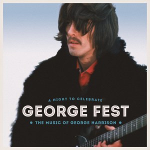 SiriusXM The Beatles Channel George Fest
