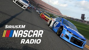 SiriusXM NASCAR Radio