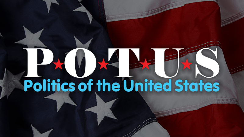 SiriusXM POTUS