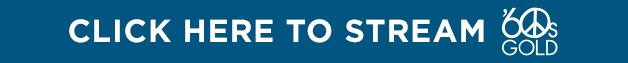 SiriusXM Stream 60s Gold
