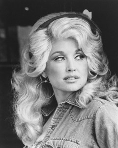 dolly parton jolene: rock hall