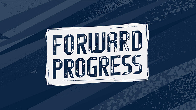 SiriusXM Forward Progress