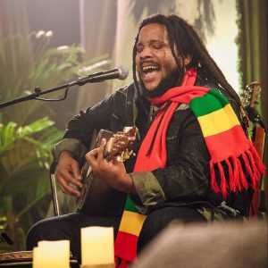 Stephen Marley