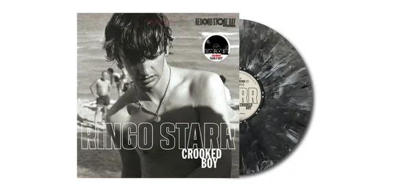 Ringo Starr Crooked Boy Record Store Day 2024