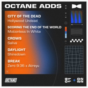 Octane Adds 06.11.22