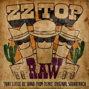 ZZTop RAW