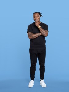 Home of SiriusXM - Brandon Marshall