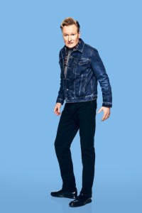 Home of SiriusXM - Conan O'Brien