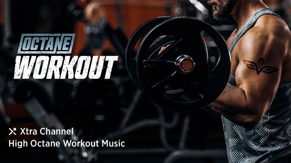 Octane Workout