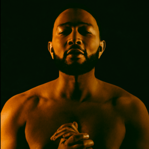 John Legend Small Stage Series