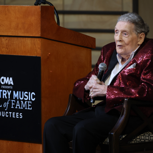 jerry lee lewis