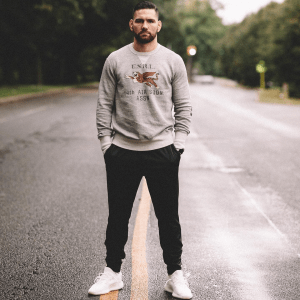 Chris Weidman siriusxm