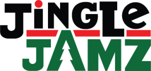 SiriusXM Jingle Jamz - Channel Logo