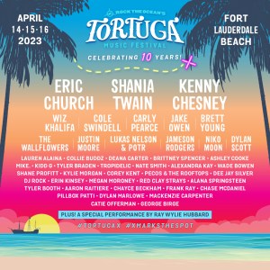 tortuga festival presale