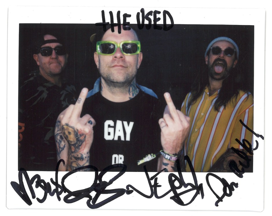 the-used-emo