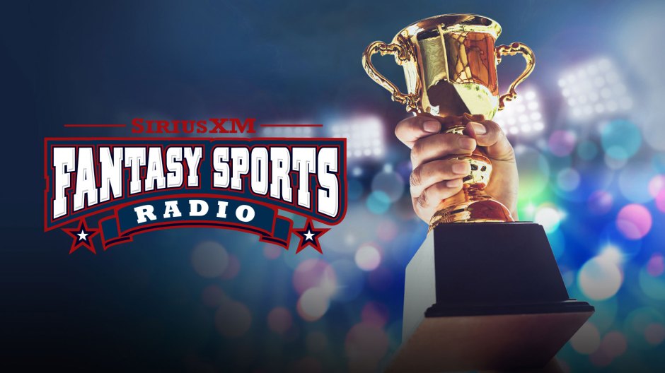 SiriusXM Fantasy Sports Radio