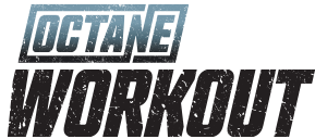 SiriusXM Octane Workout