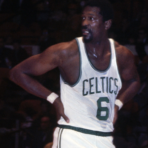 bill russell