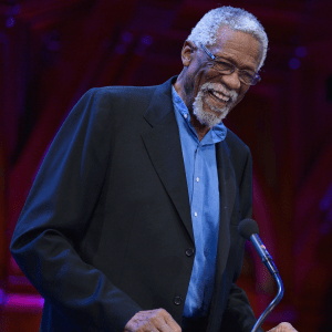 bill russell