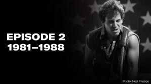 bruce springsteen's top moments
