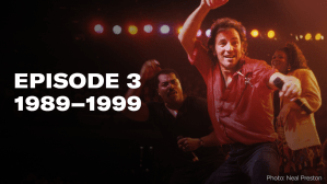 bruce springsteen's top moments