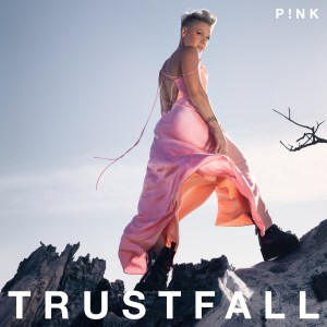 pink album