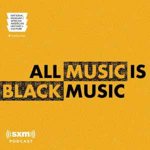 all-music-is-black-music-podcast-art