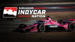 SiriusXM INDYCAR Nation
