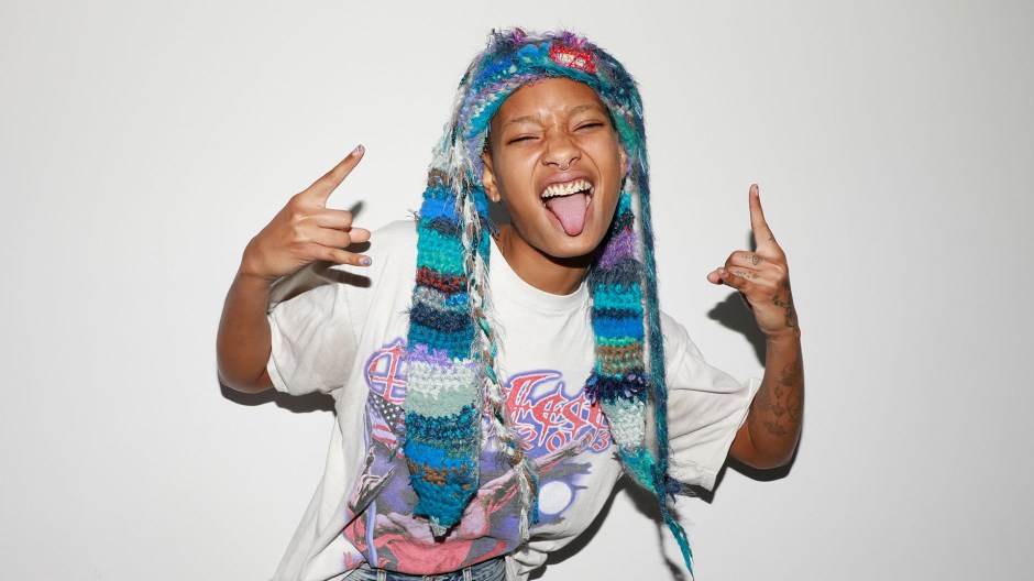WILLOW
